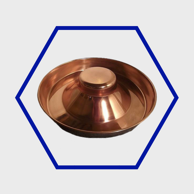 copper electro-plating